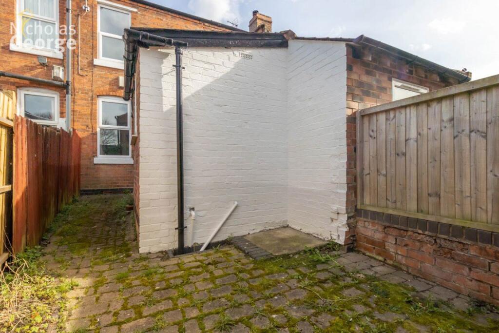 Additional image 13 of Leighton Road, Moseley,B13 8HD