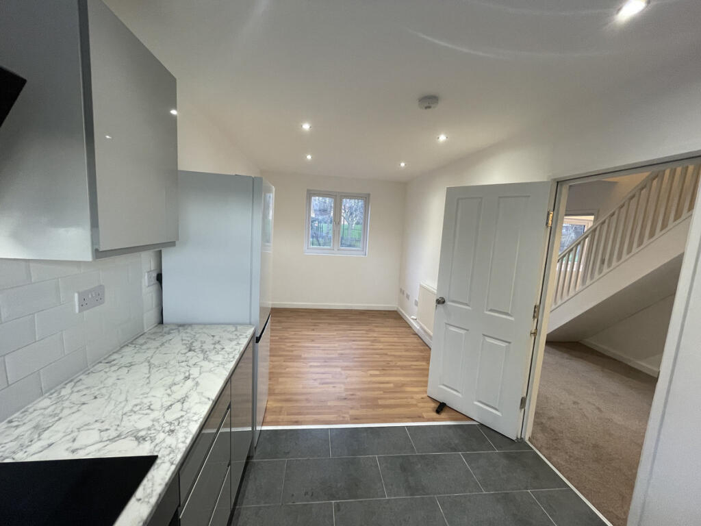 Main image of property: Duke Street, Sheffield, S2