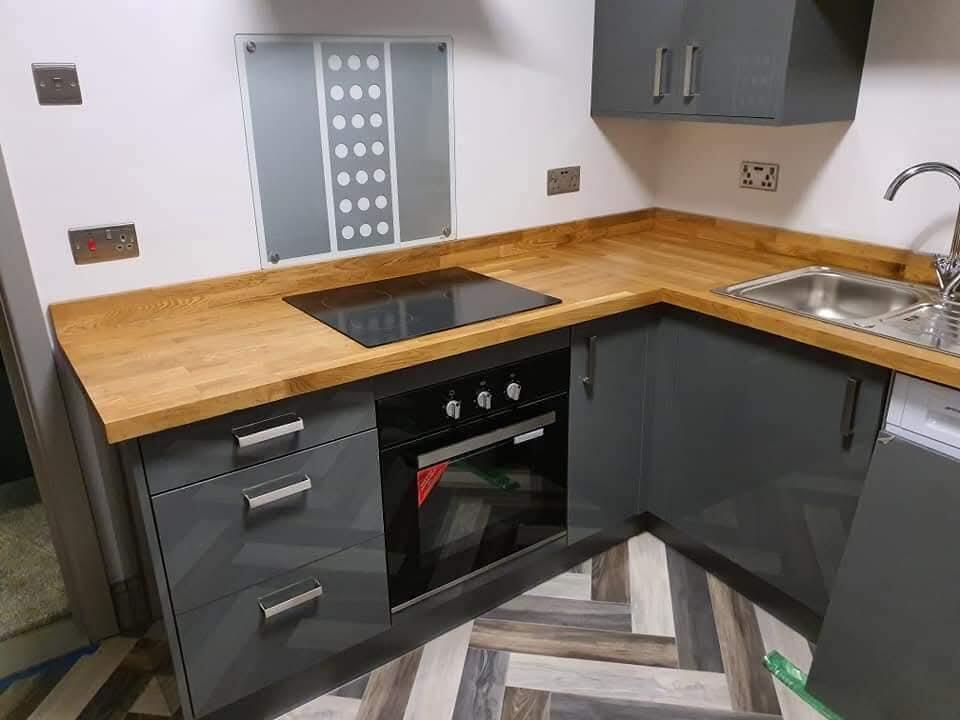 Apartment in Swansea - View 5