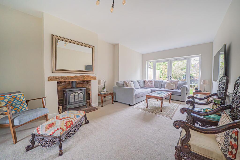 Additional image 5 of Beechwood Park Road, Solihull, B91