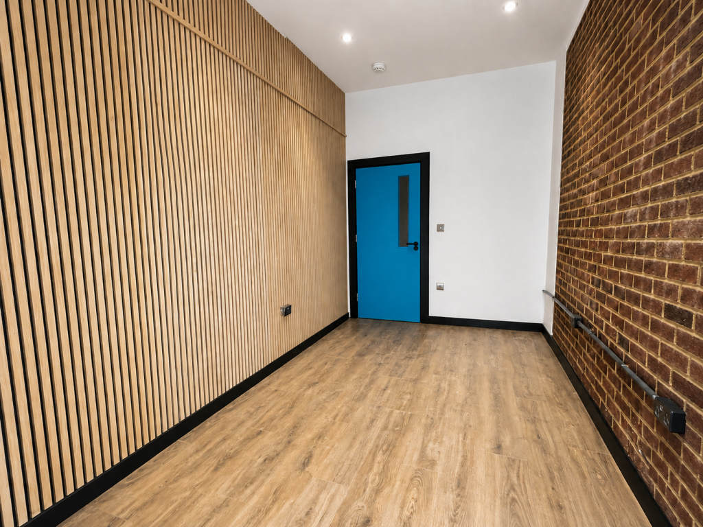 Creative Space