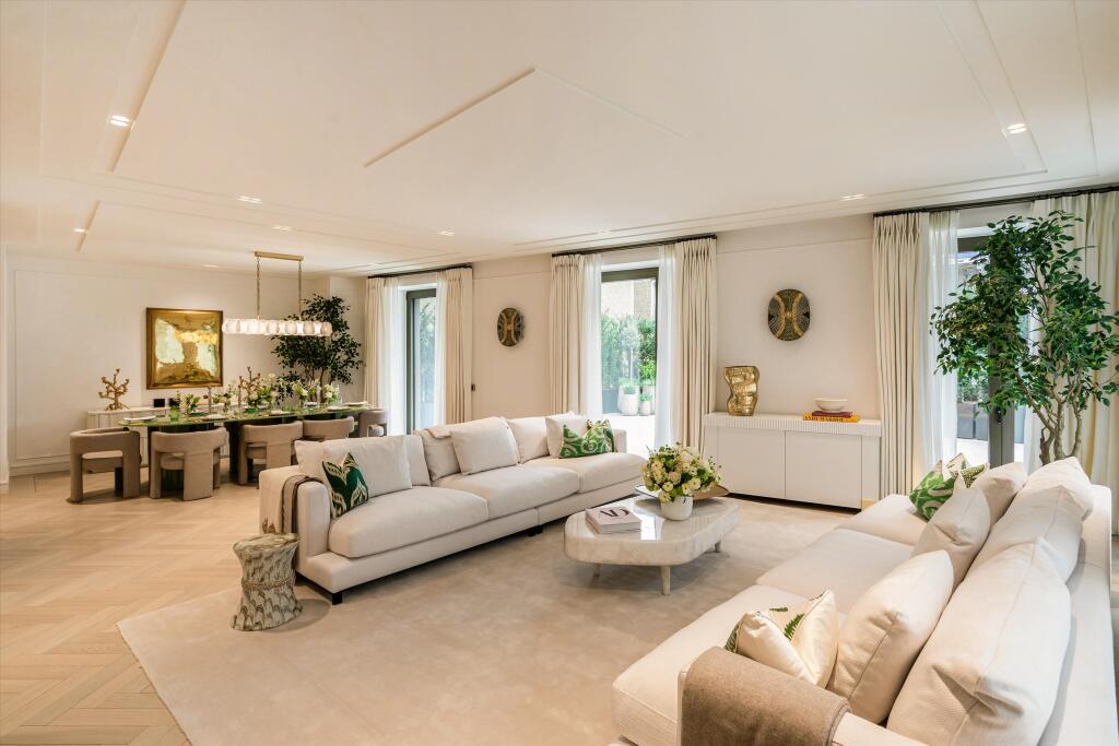 Apartment in London