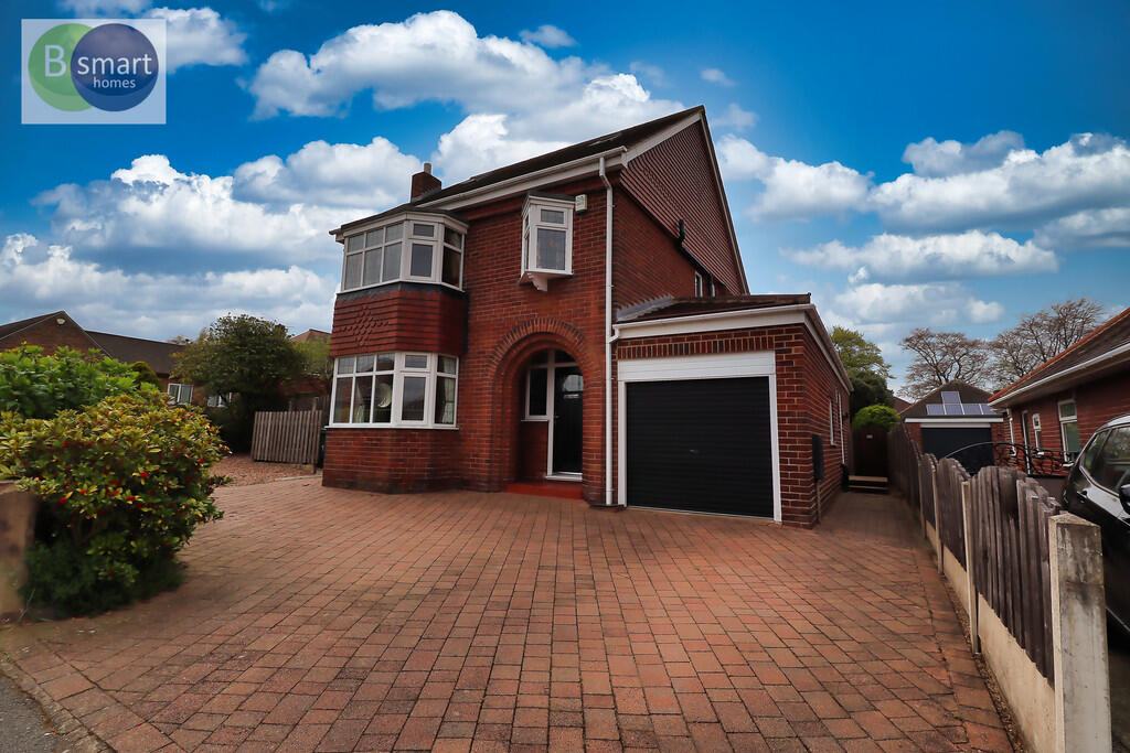 Main image of property: Holly Grove, Wath-upon-dearne