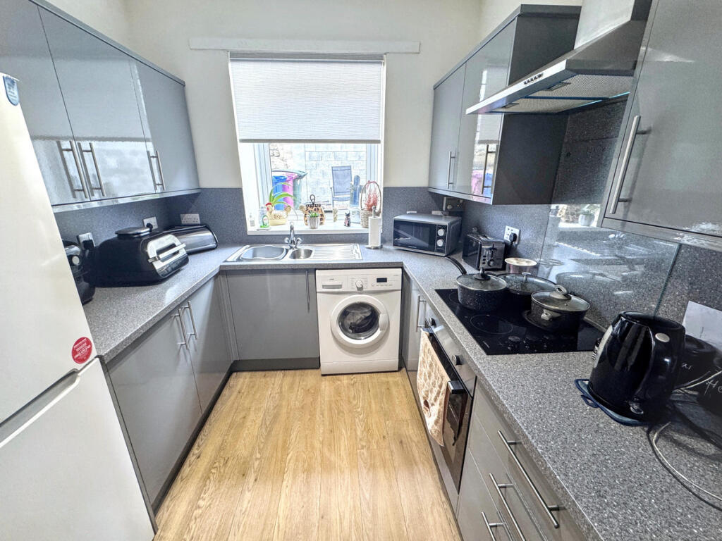 House in Hopeman IV30 5RU, Moray - View 5