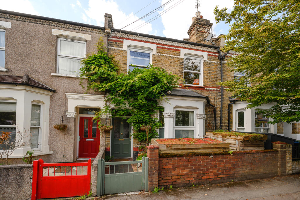 Main image of property: William Road, London, SW19
