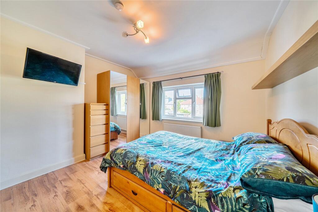 House in Southall - More