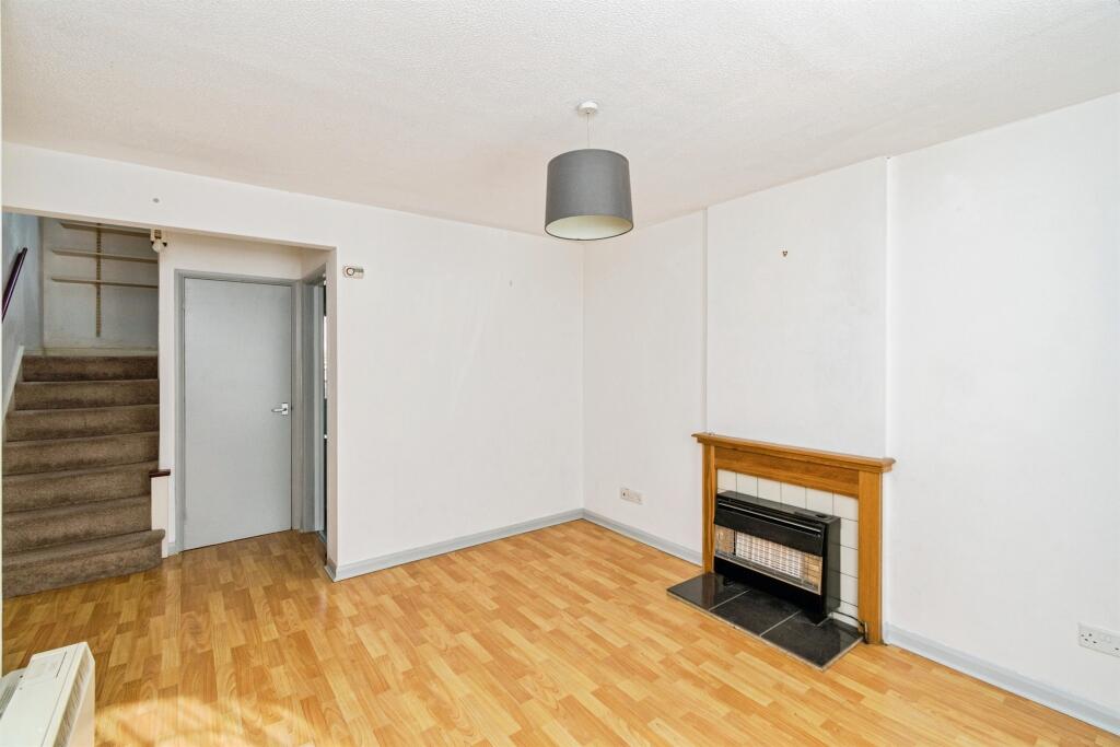 House in Southampton, Bevois Valley, Bevois Town - View 2