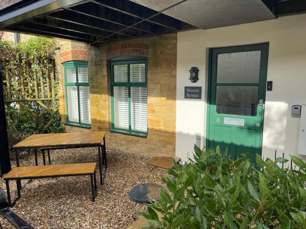 Main image of property: The Old Glove Factory, Tintinhull, Yeovil