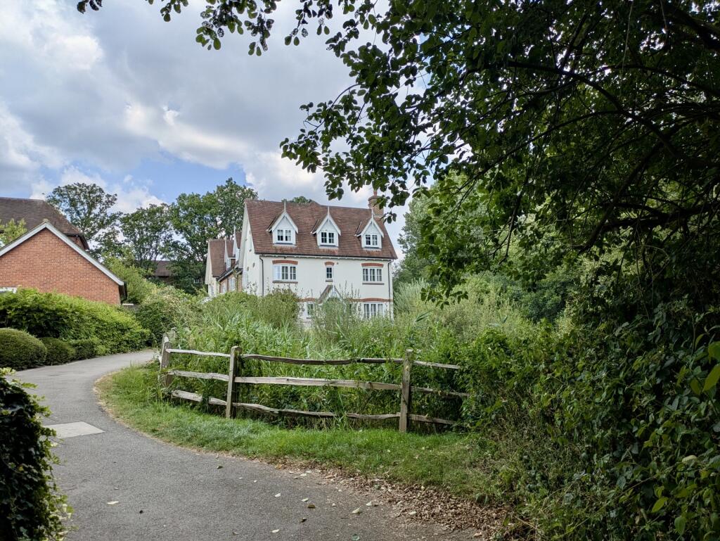 Main image of property: Whitebeam Mews, Bolnore Village, Haywards Heath, RH16