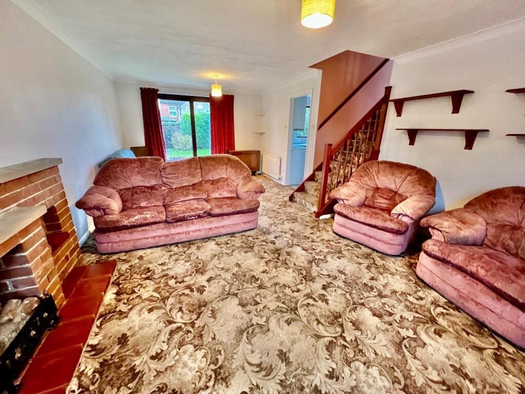 Trinity Court, Rothwell, Kettering photo 3