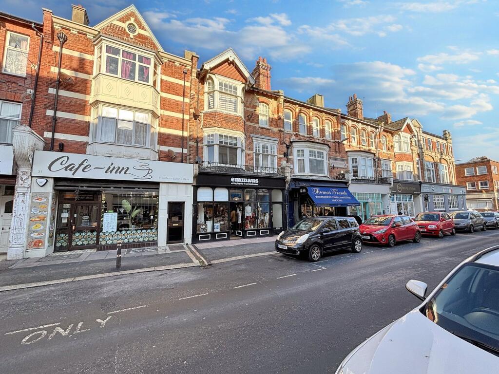 Main image of property: St Leonards Road, Bexhill-on-Sea, TN40