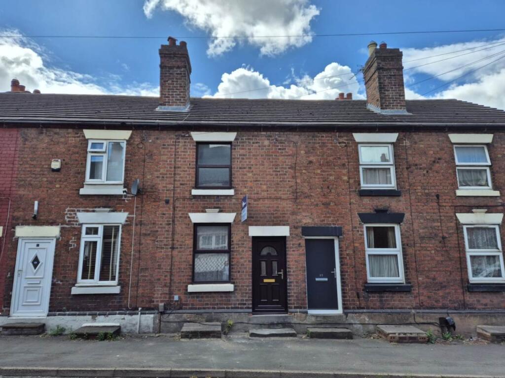 Main image of property: Stafford Road, Oakengates,