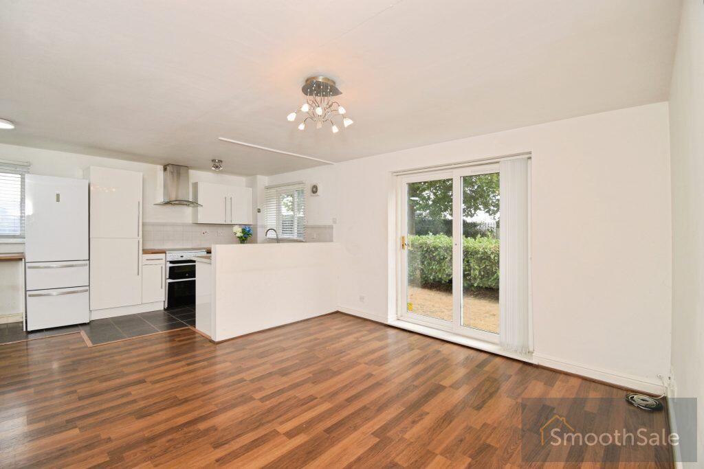 Apartment in London