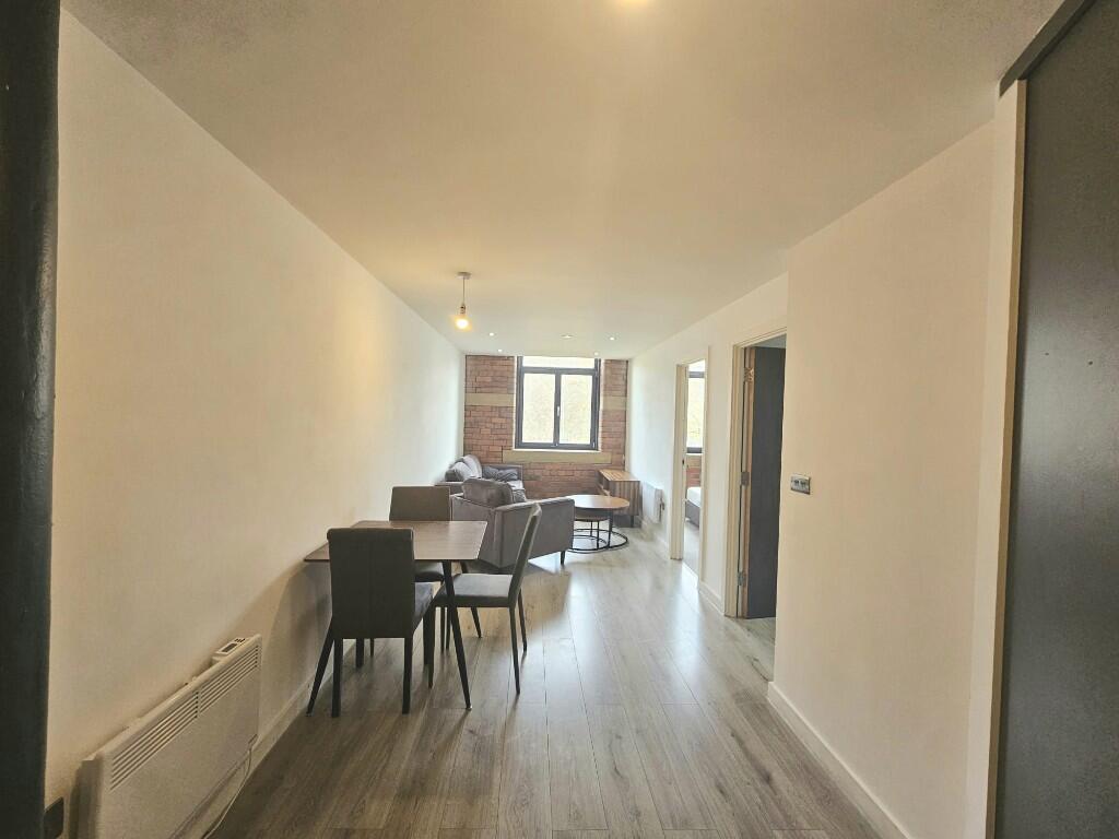 Additional image 2 of Conditioning House, Cape Street, Bradford, West Yorkshire, BD1