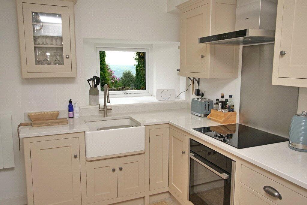 Middle Redcar Farm Cottage, Whitley Head, Steeton, Keighley, BD20 6QX photo 4