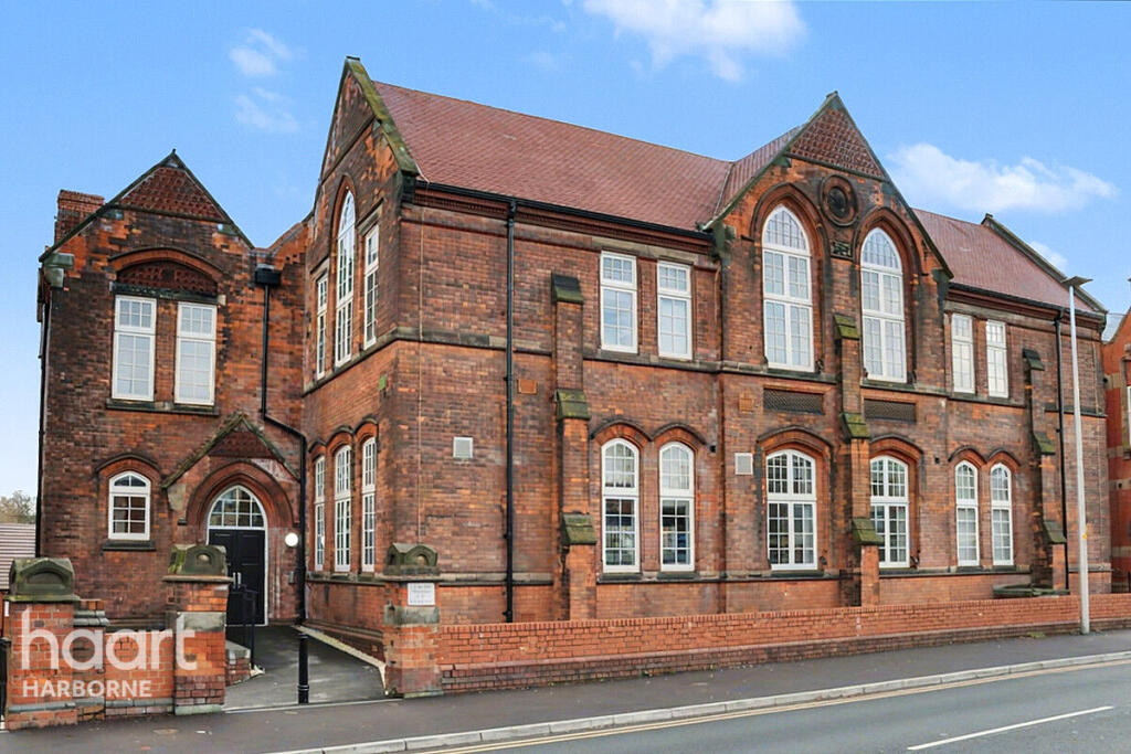 Main image of property: Crocketts Lane, Smethwick