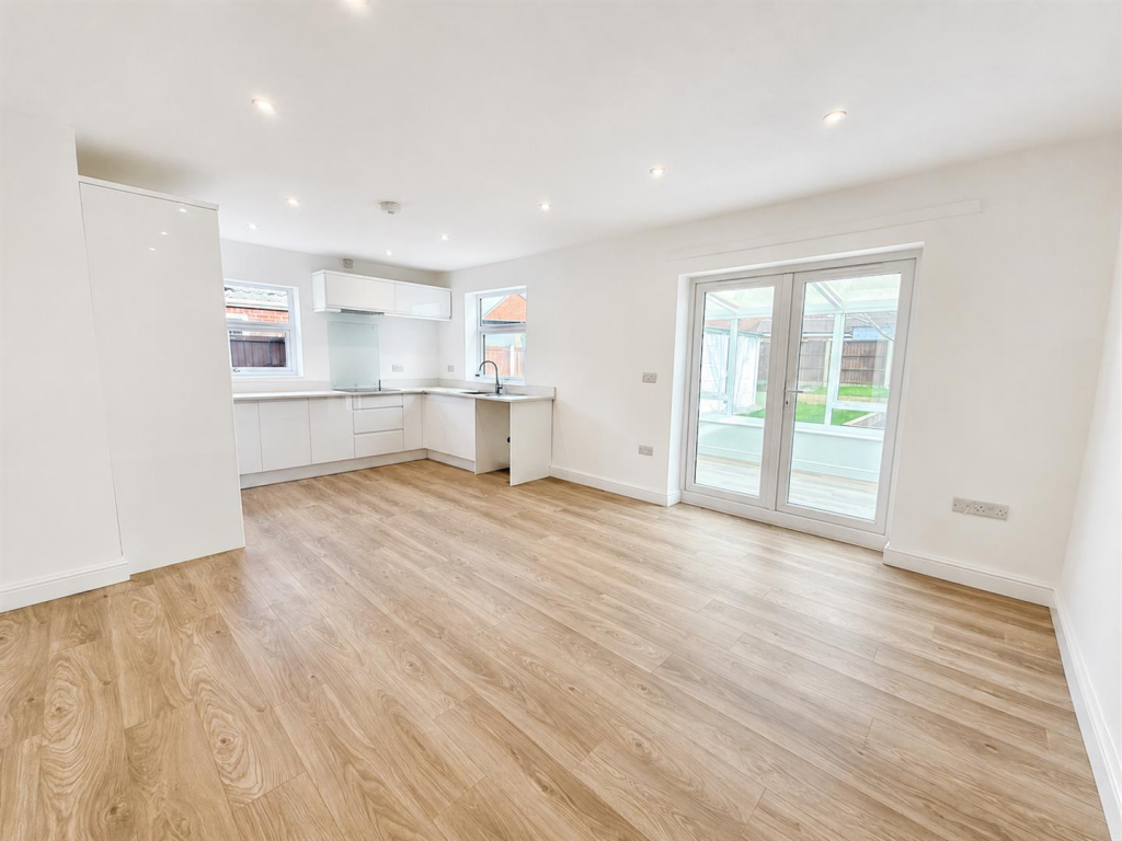 House in Crewe, Cheshire East - More