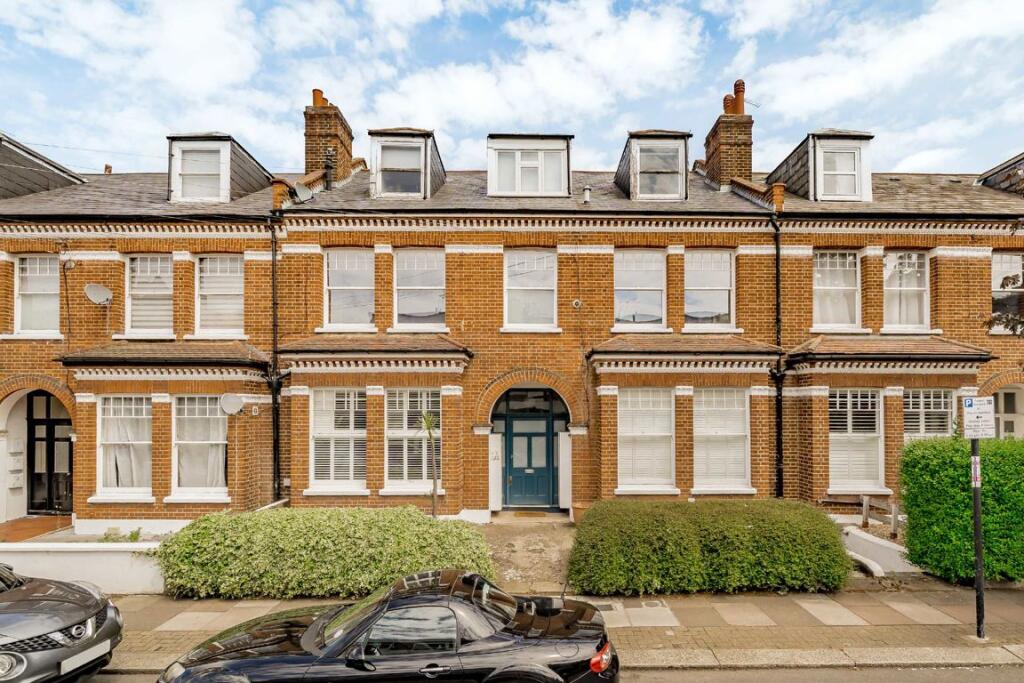 Main image of property: Manville Road, Balham