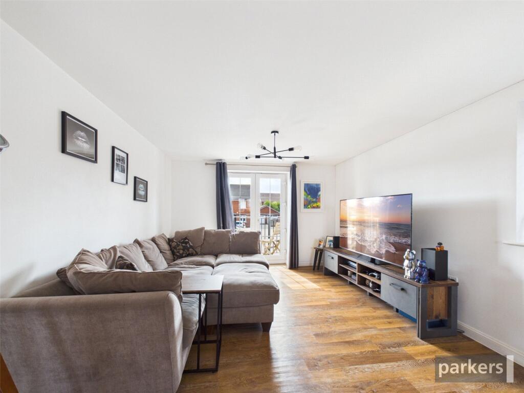 Apartment in Wokingham - More