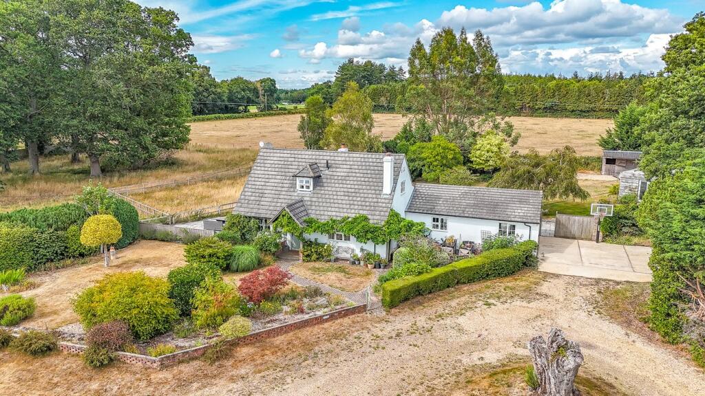 Main image of property: North Ripley, Christchurch, BH23