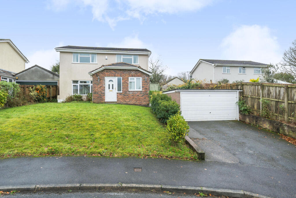 Main image of property: Modbury, Devon