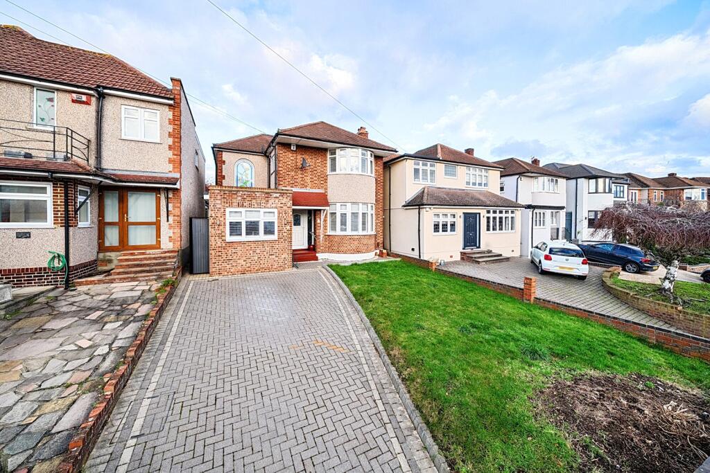 Main image of property: Blendon Drive, Bexley