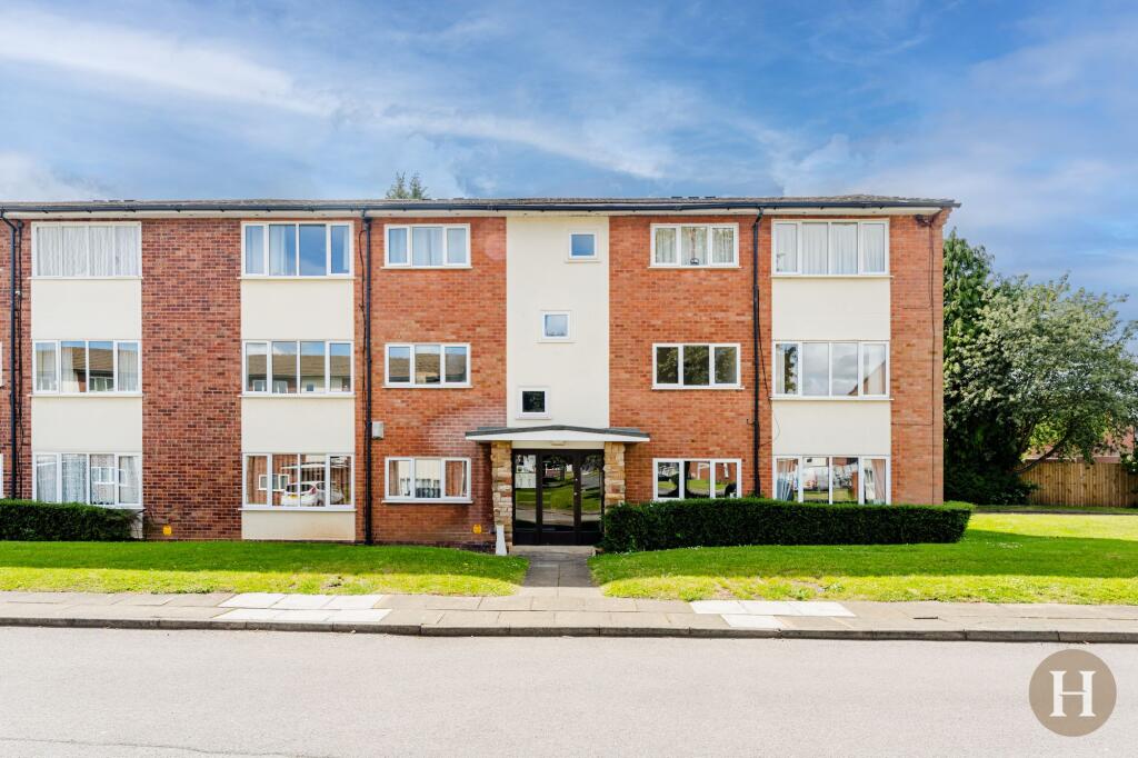 Main image of property: Arosa Drive, Birmingham, B17