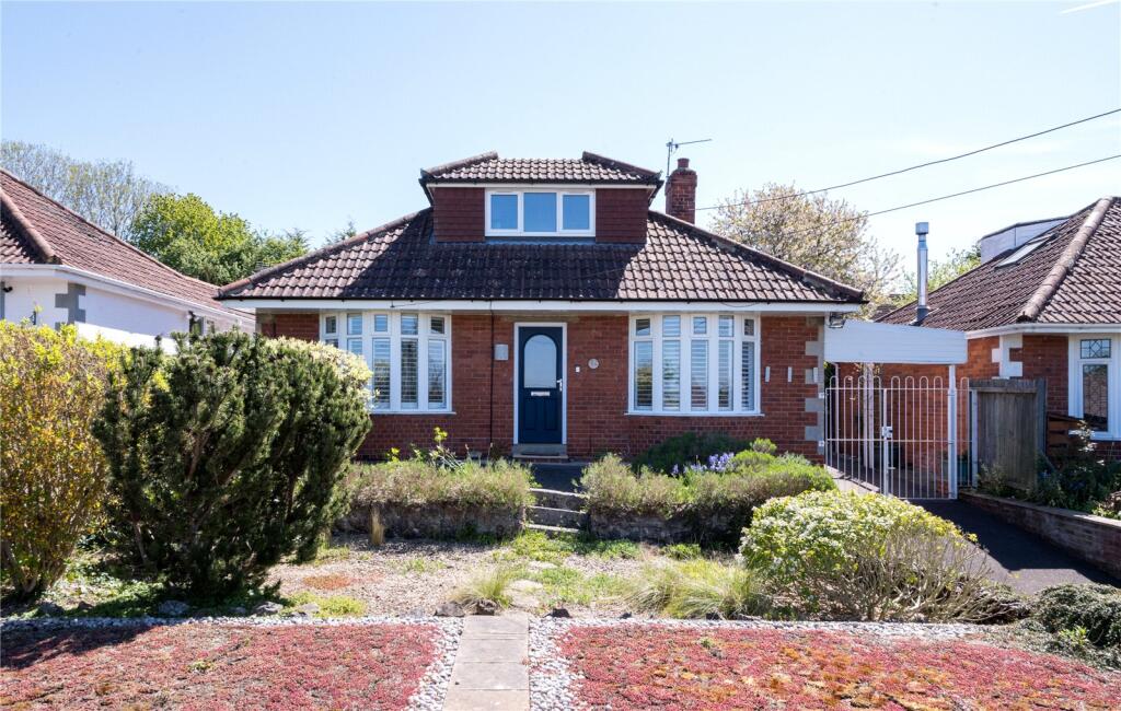 Main image of property: The Butts, Westbury
