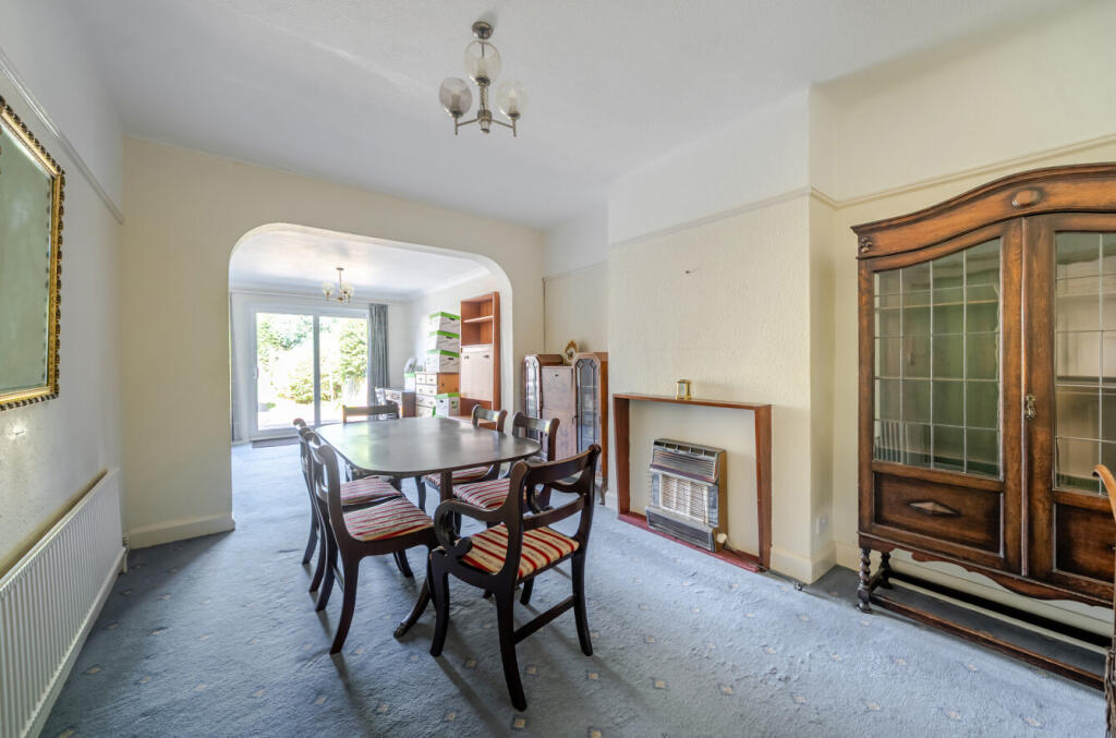 House in London, Blackheath Royal Standard, Kidbrooke - View 3