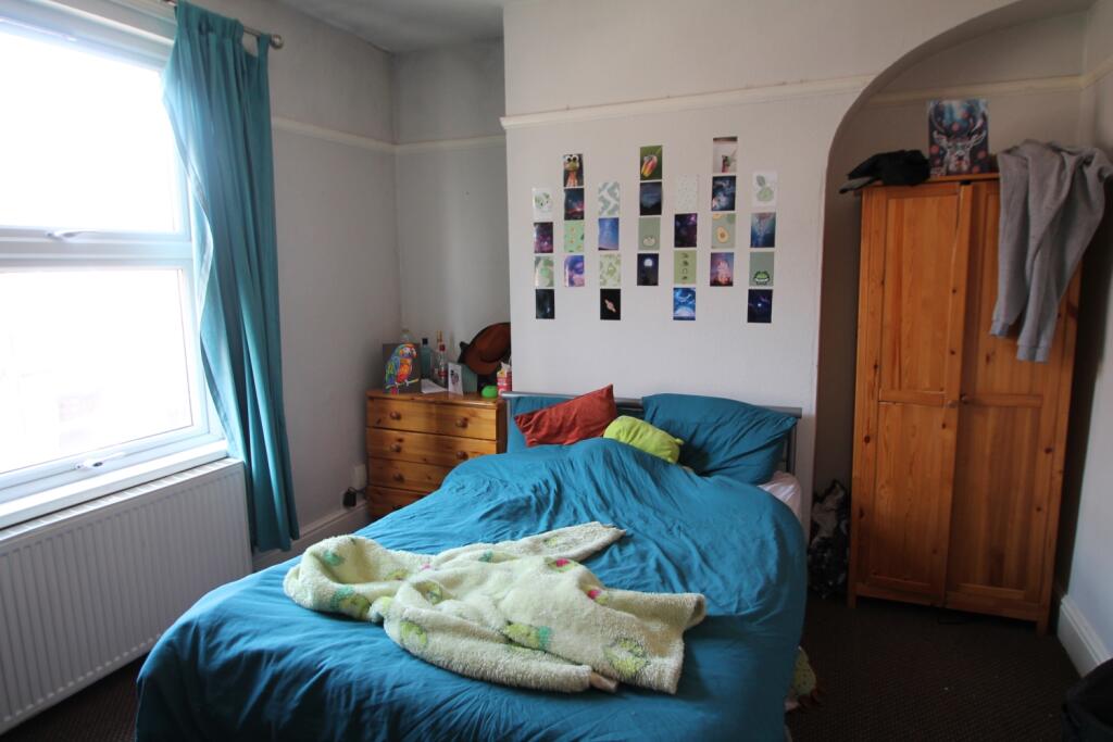 Main image of property: 8 Watkin Street, Nottingham