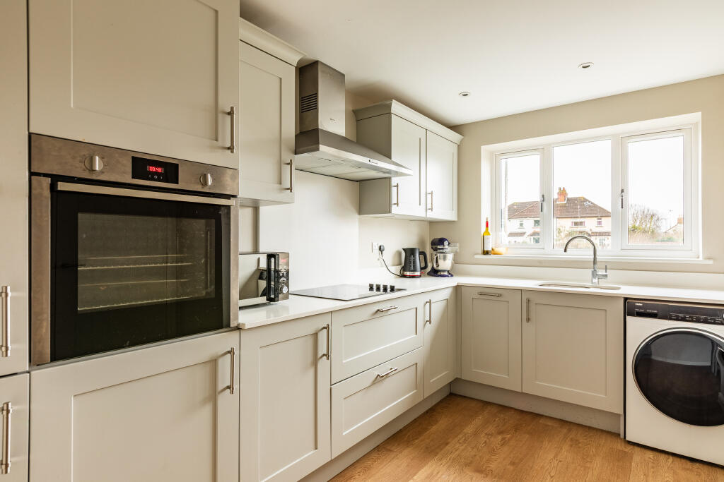 Main image of property: Severn Road, Hallen, BS10