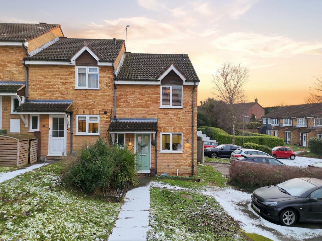 Main image of property: The Hyde, Ware