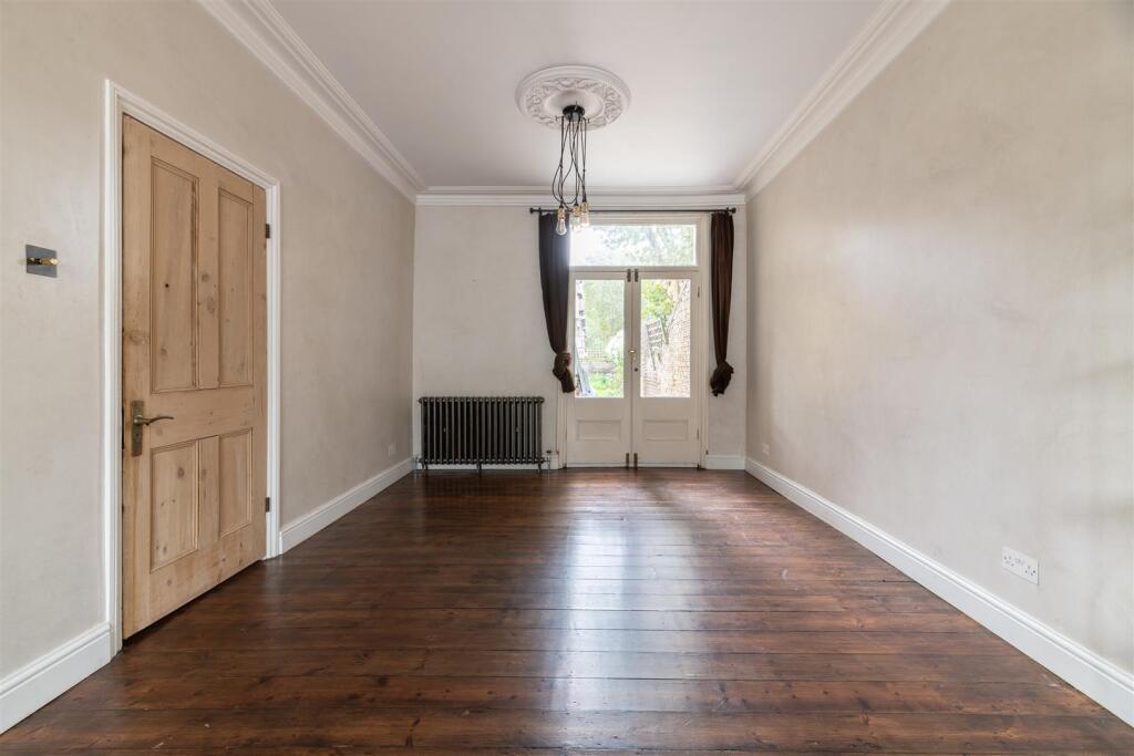 3 bedroom house for rent