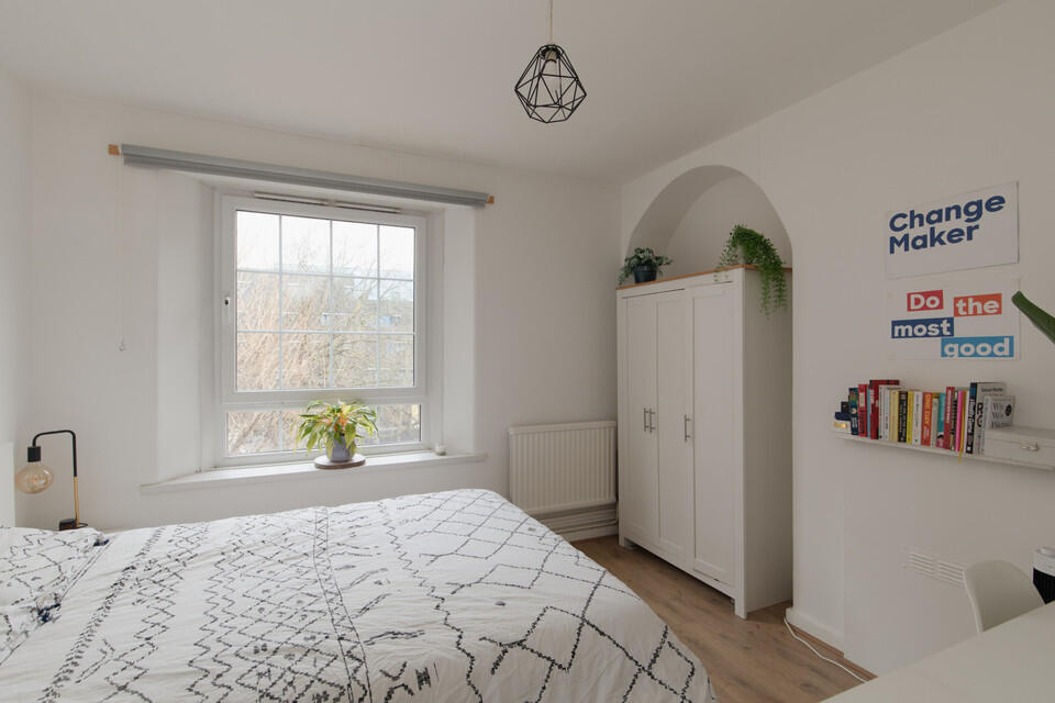 Apartment in London, Denmark Hill, Camberwell - More