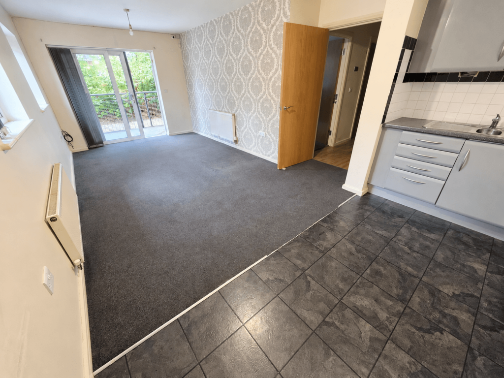 Apartment in Manchester - View 4