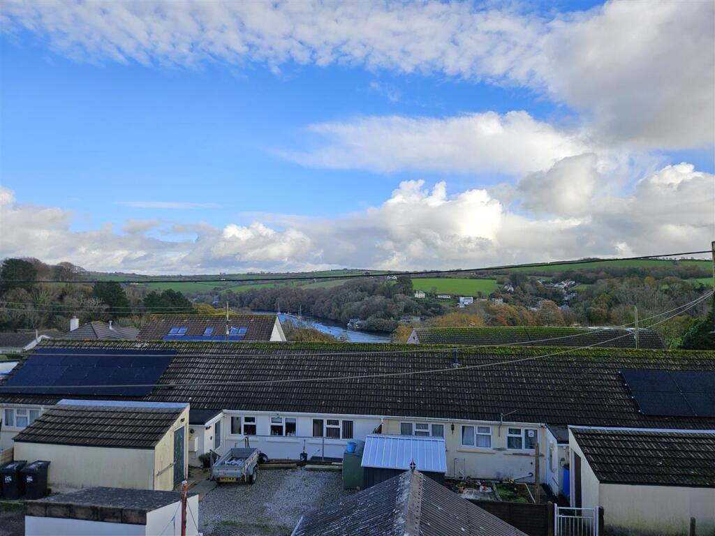 Green Lane, Fowey photo 2