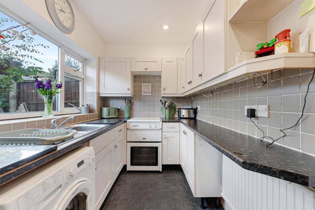 House in Liverpool - View 3