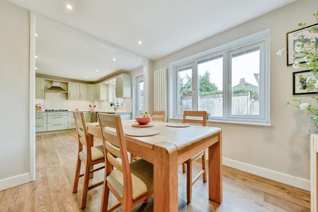 House in Stevenage - More