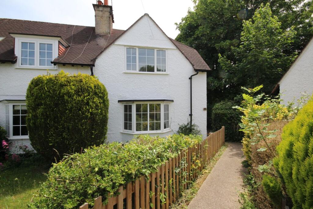 Main image of property: Lytton Avenue, Letchworth Garden City, SG6