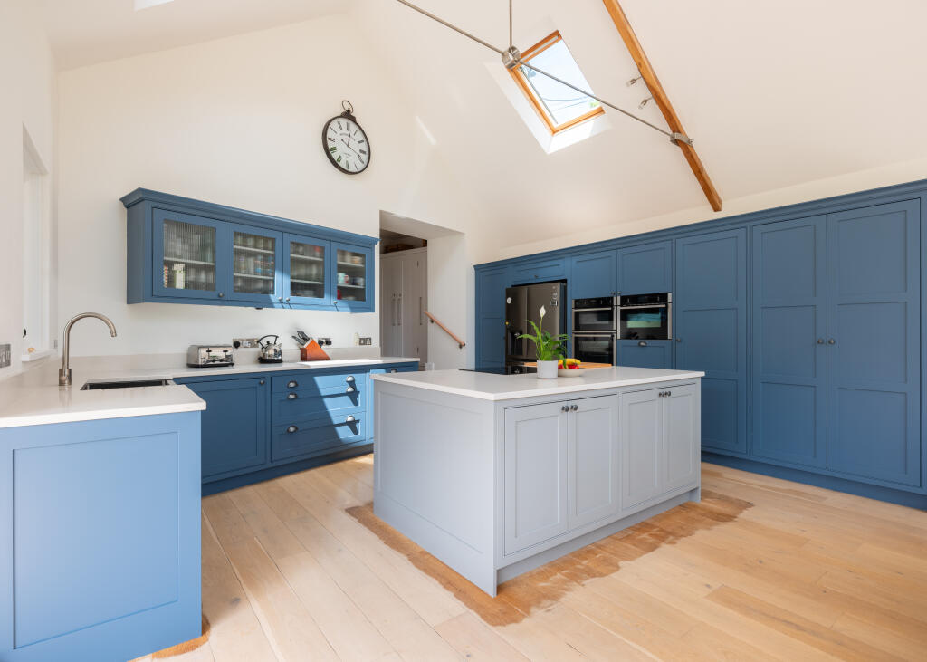 House in Plymouth, St. Kew - View 5