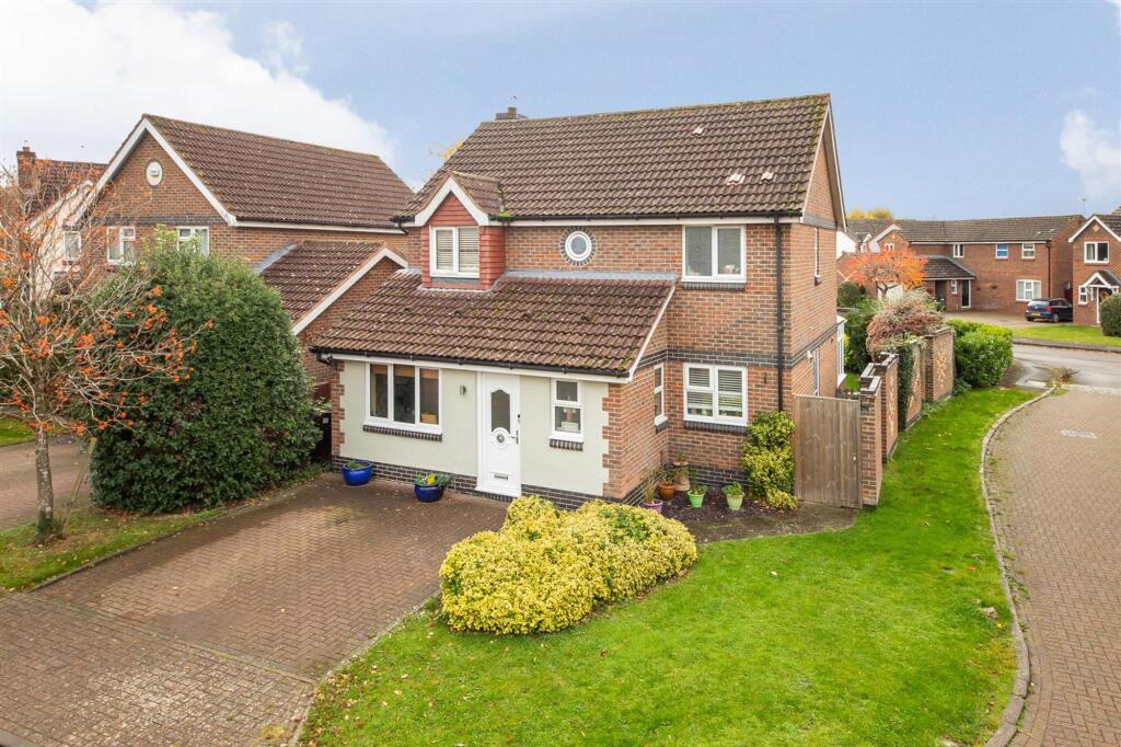 Main image of property: Rother Garth, Didcot, OX11