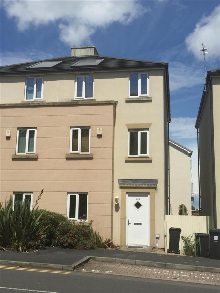 Main image of property: Long Down Avenue, BS16 1GQ