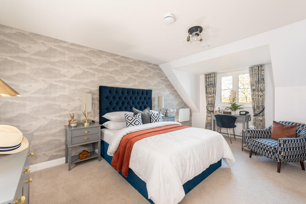 Main image of property: 1 Teedon Lane,
Olney,
Buckinghamshire,
MK46 4FS