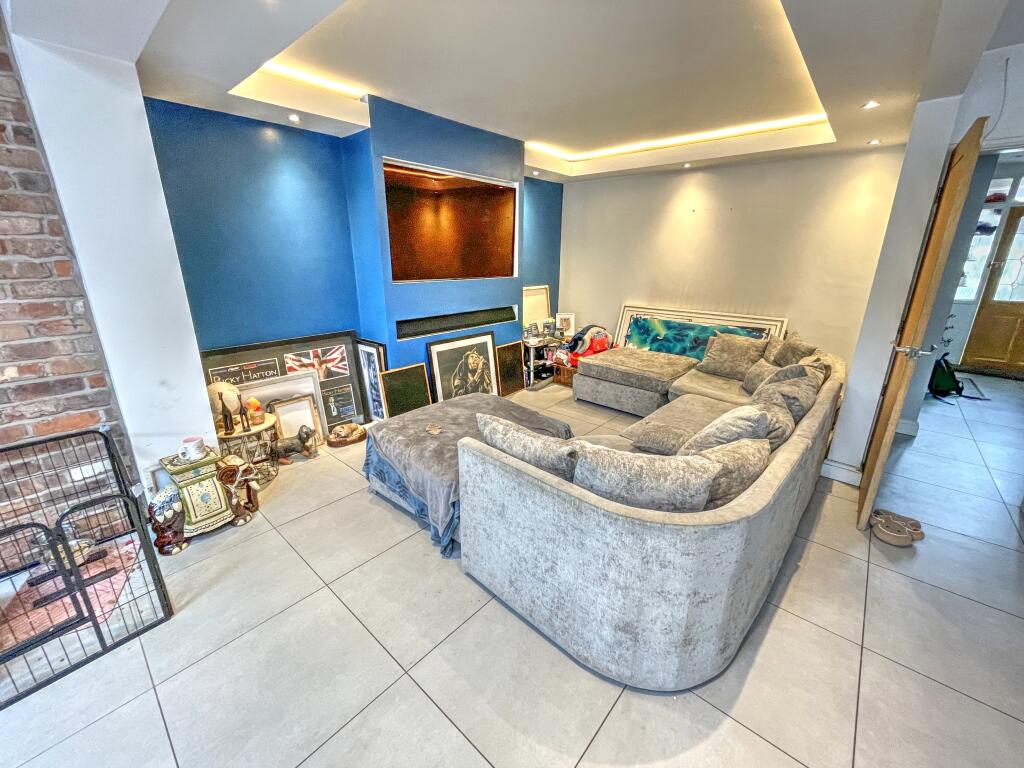 House in Manchester - View 4