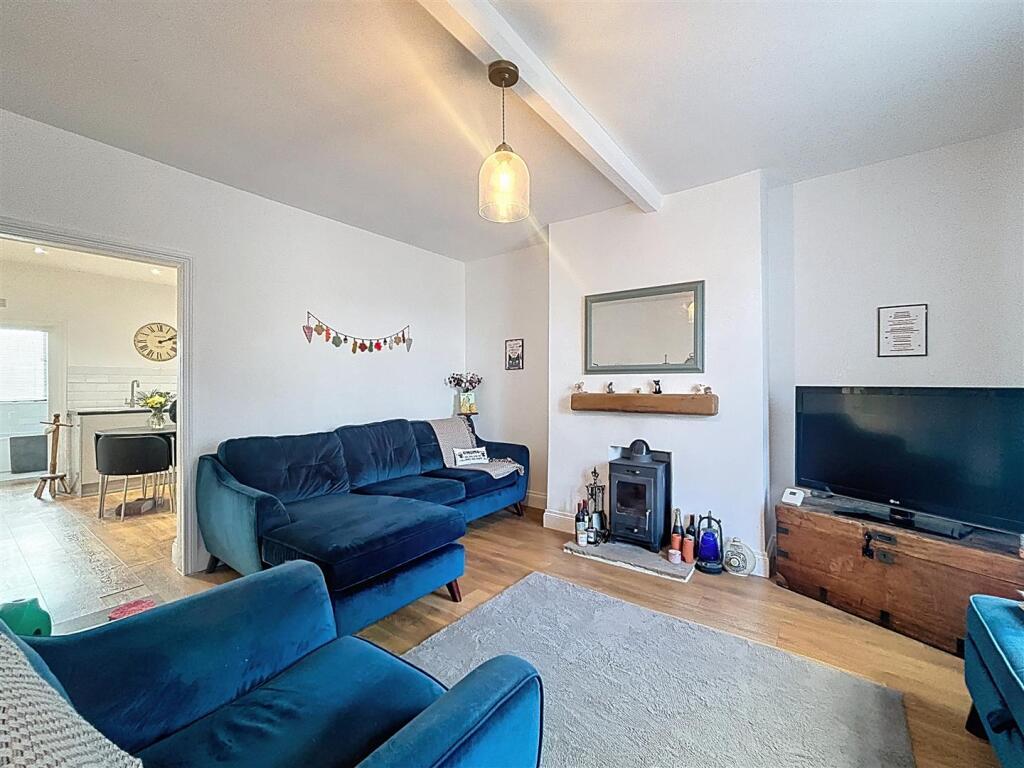 Church Street, Aldbrough, Hull – pohled 2
