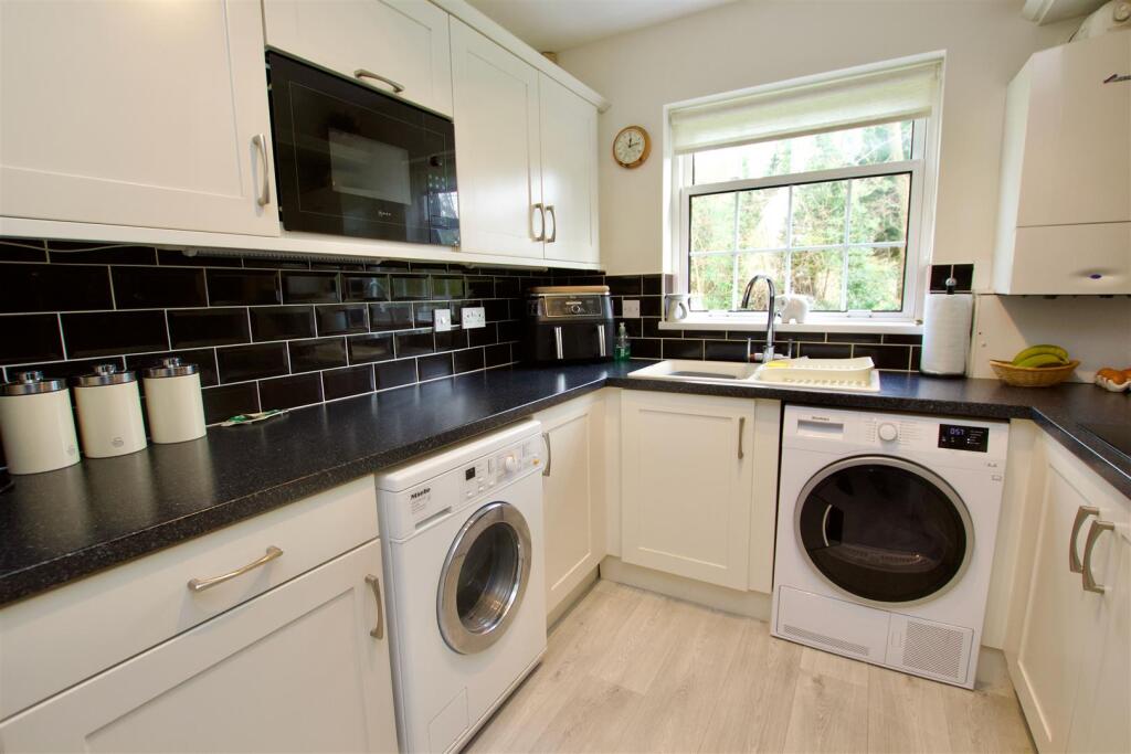 House in West Lindsey, Market Rasen - View 4
