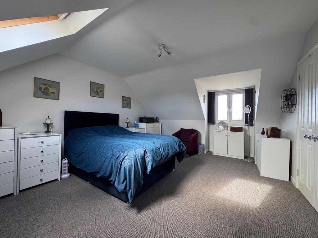 House in New Quay - View 5