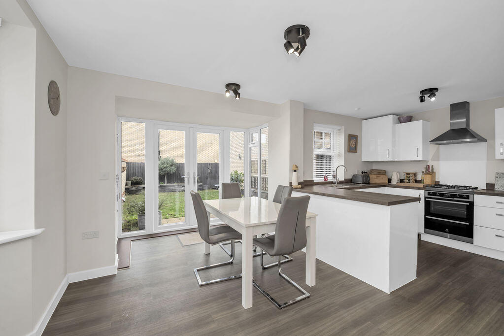 House in West Suffolk, Marham Park - View 4