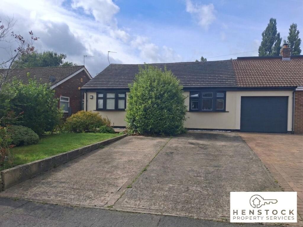 Main image of property: Cheltenham Road, Alkrington, Middleton, Manchester, M24