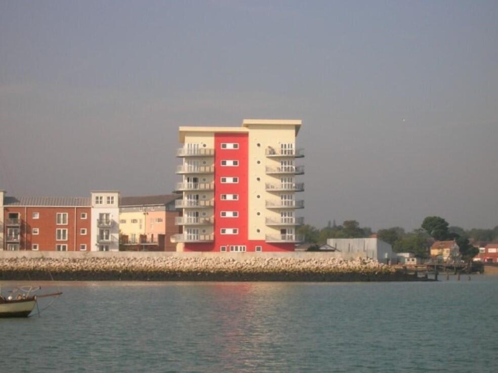 Main image of property: Davidson Close, SO45